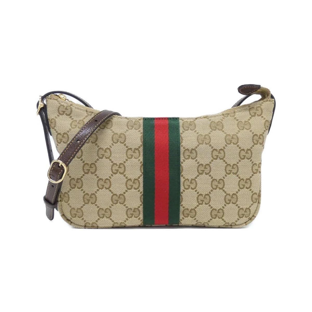 Gucci Lunetta Shoulder Bag