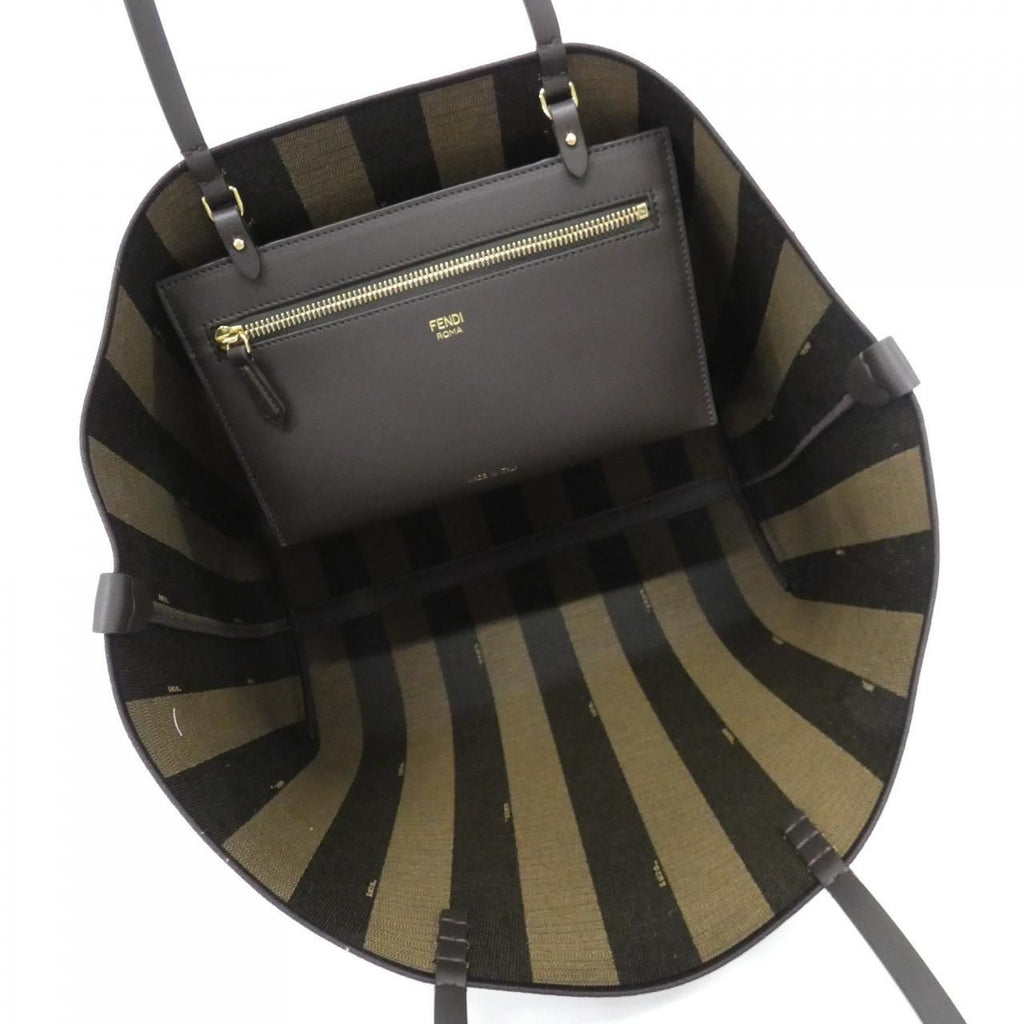 Fendi Roll Medium Bag — view 5