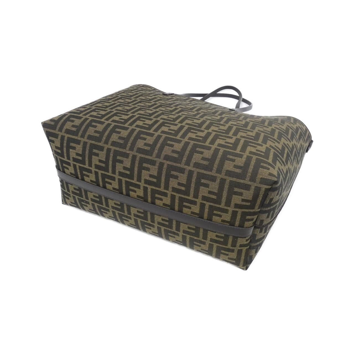 Fendi Roll Medium Bag — view 3