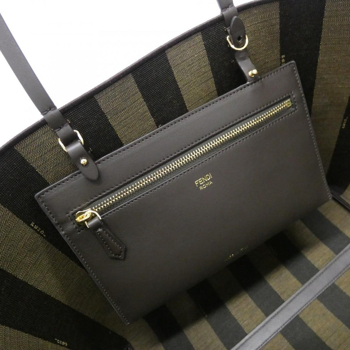 Fendi Roll Medium Bag — view 6