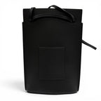 Loewe Classic Calfskin Dice Pocket Anagram Shoulder Bag Black — view 4