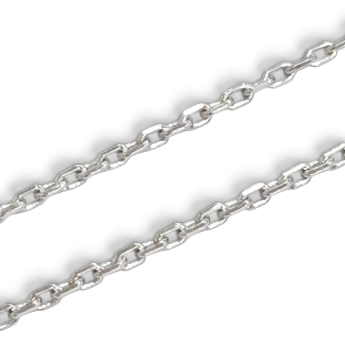 Hermes Mini Pop H Pendant Brown Glace Silver French — view 6