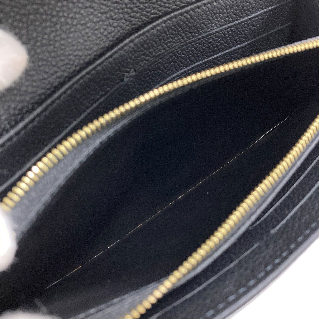 Louis Vuitton Portefeuille Sarah Wallet Empreinte — view 6