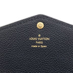 Louis Vuitton Portefeuille Sarah Wallet Empreinte — view 7