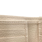Gucci GG Supreme Trifold Wallet — view 8