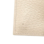 Gucci GG Supreme Trifold Wallet — view 7