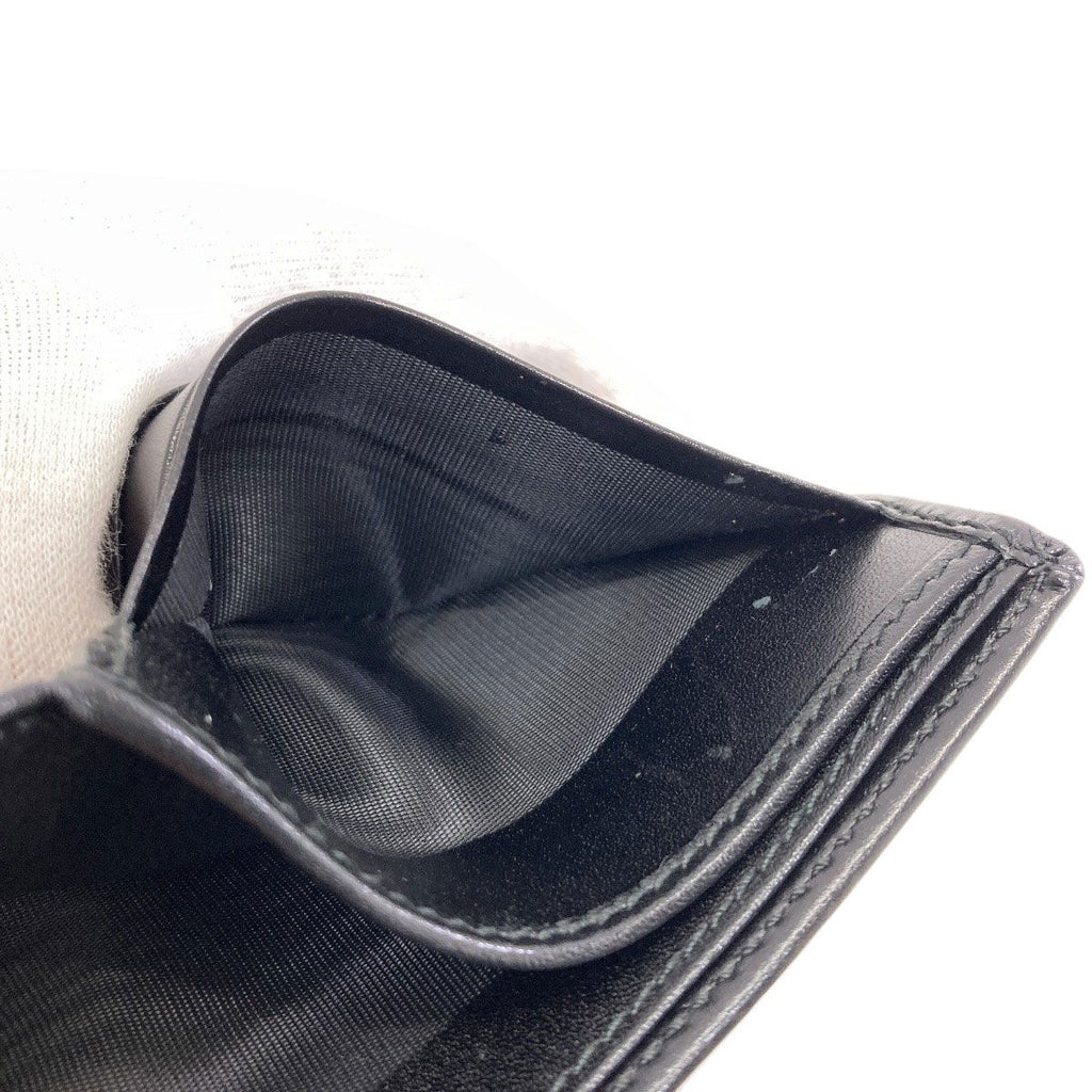 Gucci GG Supreme Bifold Wallet Canvas — view 8