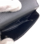 Louis Vuitton Zippy Organizer Coin Purse Monogram Eclipse — view 5