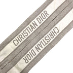 Dior Mitzah Scarf Silk — view 3