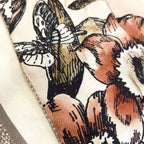 Dior Mitzah Scarf Silk — view 8