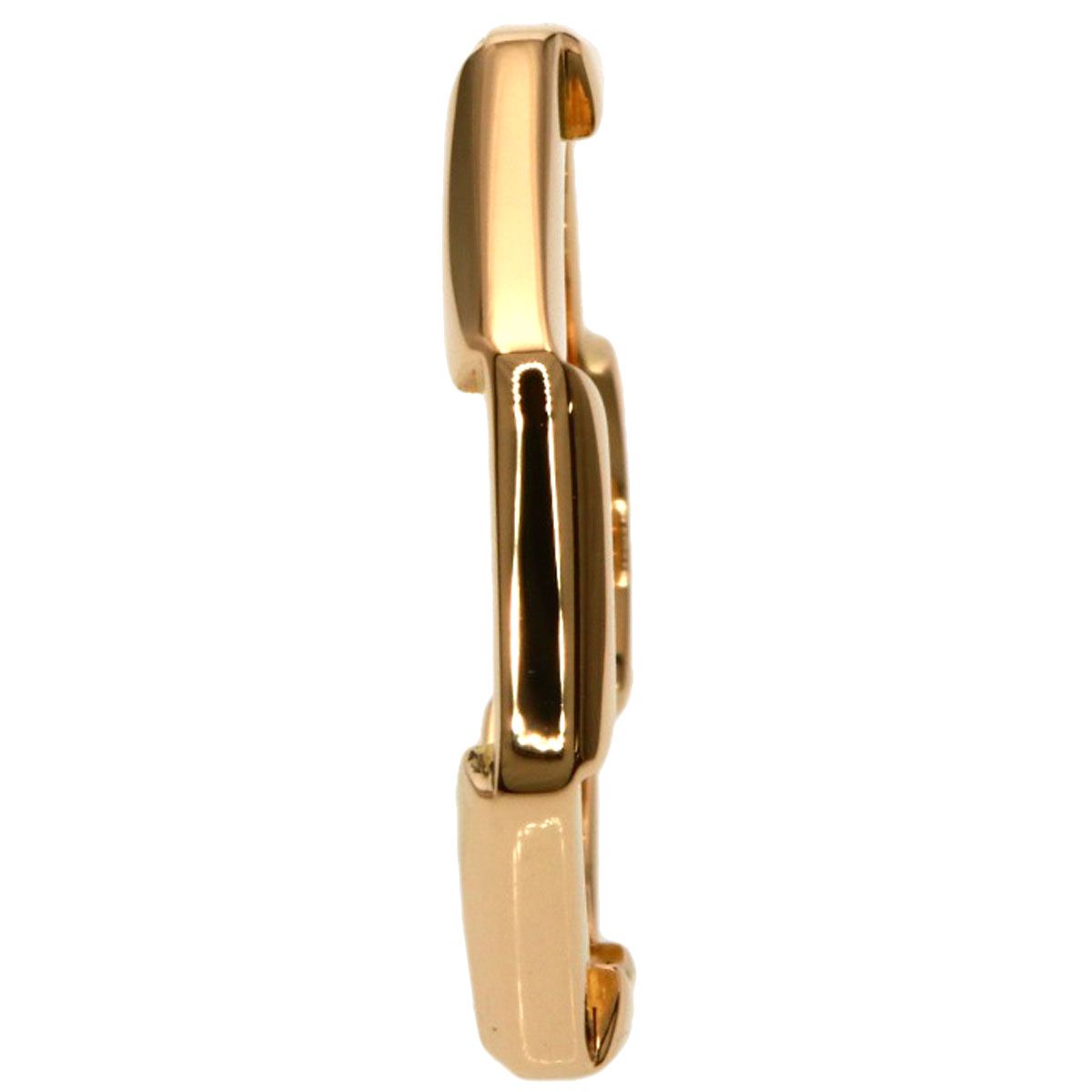 Gucci Link to Love Ring 18k Pink Gold — view 3