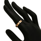 Gucci Icon Ring 18k Pink Gold — view 6
