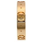 Gucci Icon Ring 18k Pink Gold — view 3