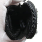 Prada Shoulder Bag Nylon Black — view 8