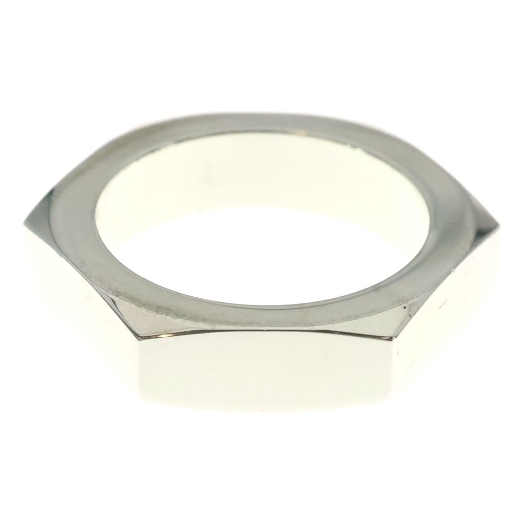 Gucci Ringgon Ring Silver — view 2
