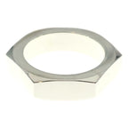 Gucci Ringgon Ring Silver — view 2
