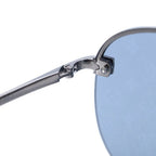 Louis Vuitton Sunglasses Clockwise Black Eyewear — view 4