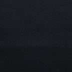 Loewe Anagram Wool Cashmere Two-tone Scarf Black Navy — view 2