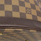 Louis Vuitton Tote Bag Damier Marais Ebene — view 8