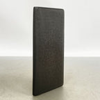 Louis Vuitton Long Billfold Taiga Porte Valeurs Cartes Credit Ardoise Wallet — view 2