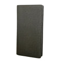 Louis Vuitton Long Billfold Taiga Porte Valeurs Cartes Credit Ardoise Wallet