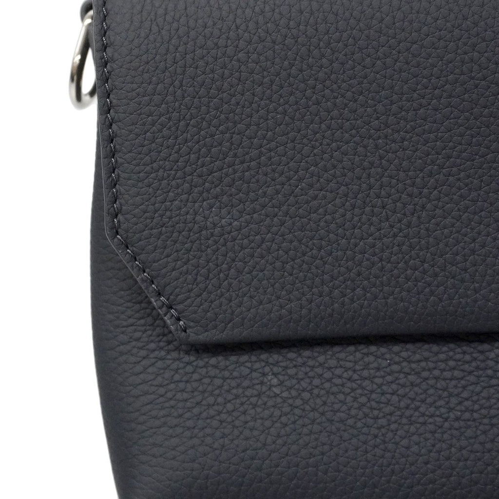 Louis Vuitton Shoulder Bag LV Aerogram Fast Line Messenger Navy — view 8