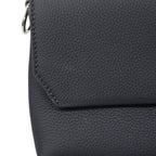 Louis Vuitton Shoulder Bag LV Aerogram Fast Line Messenger Navy — view 8