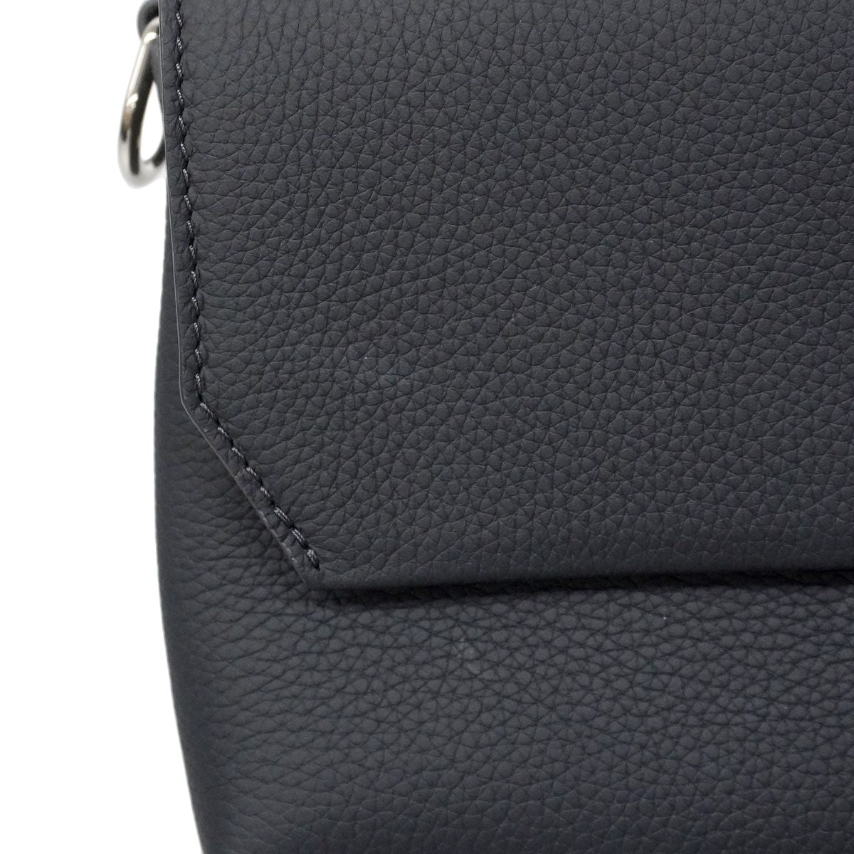 Louis Vuitton Shoulder Bag LV Aerogram Fast Line Messenger Navy — view 8