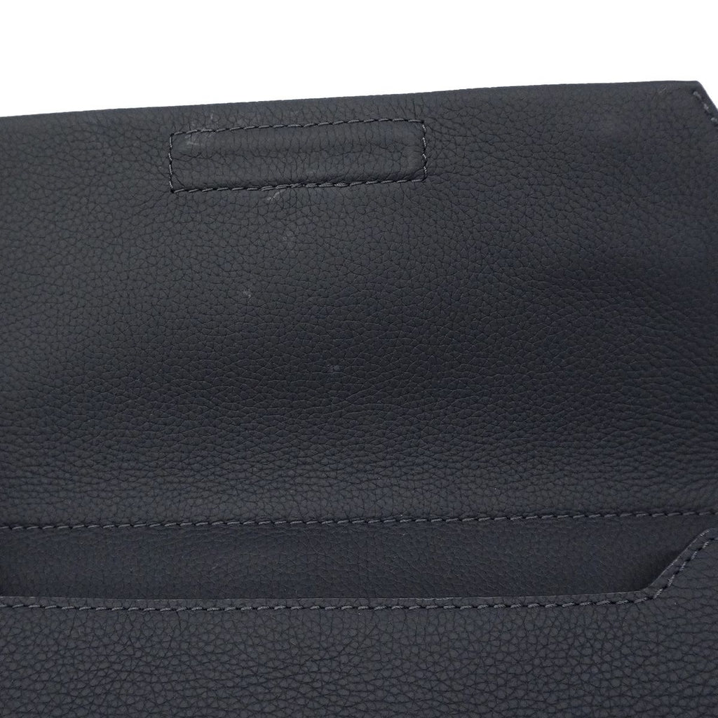 Louis Vuitton Shoulder Bag LV Aerogram Fast Line Messenger Navy — view 6