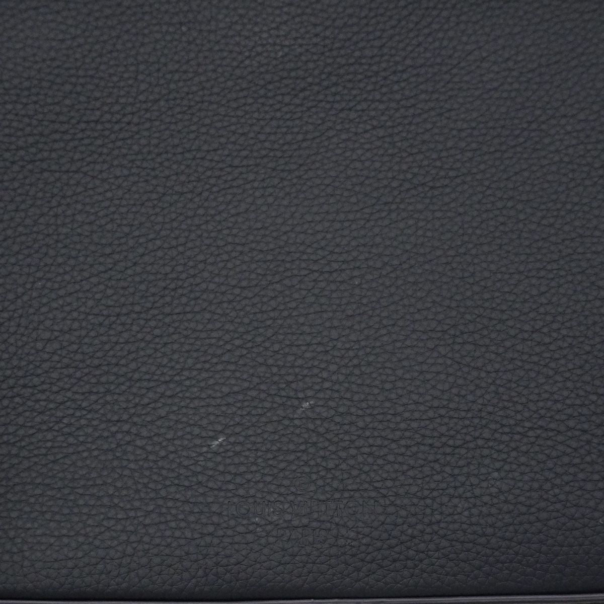 Louis Vuitton Shoulder Bag LV Aerogram Fast Line Messenger Navy — view 7