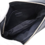 Louis Vuitton Shoulder Bag LV Aerogram Fast Line Messenger Navy — view 4