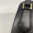 Louis Vuitton Shoulder Bag Epi Buci Noir — view 6