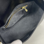 Louis Vuitton Shoulder Bag Epi Buci Noir — view 4