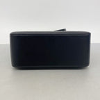 Louis Vuitton Shoulder Bag Epi Buci Noir — view 3