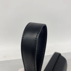 Louis Vuitton Shoulder Bag Epi Buci Noir — view 8