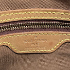 Louis Vuitton Tote Bag Monogram Cabas Piano Brown — view 5