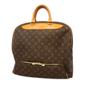 Louis Vuitton Boston Bag Monogram Evasion Brown