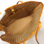 Louis Vuitton Tote Bag Monogram Neverfull PM Brown — view 4