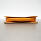 Louis Vuitton Pouch Vernis Lexington Beige — view 3
