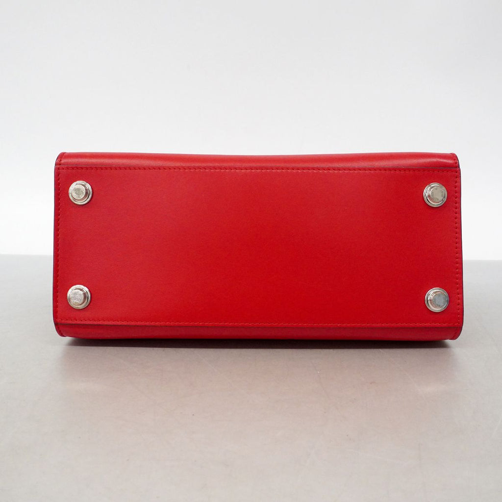 Louis Vuitton Handbag City Steamer PM Rouge 2-Way Bag — view 3