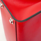 Louis Vuitton Handbag City Steamer PM Rouge 2-Way Bag — view 7
