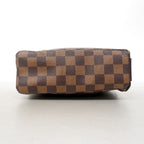Louis Vuitton Shoulder Bag Damier Olaf PM Ebene — view 3