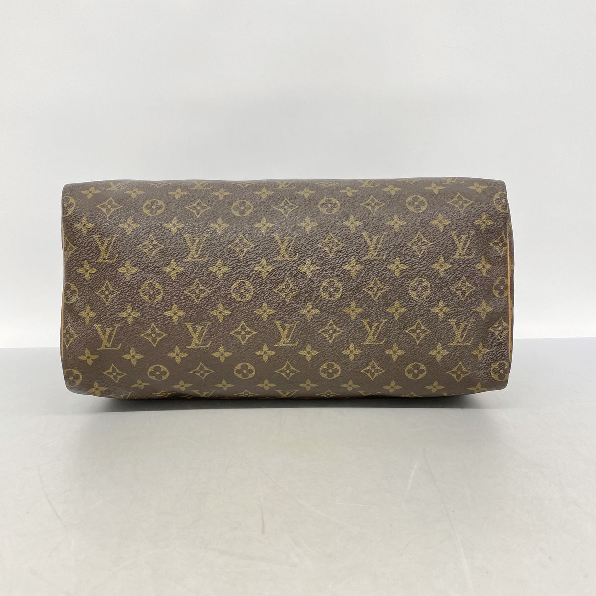 Louis Vuitton Handbag Monogram Speedy 40 Brown — view 3