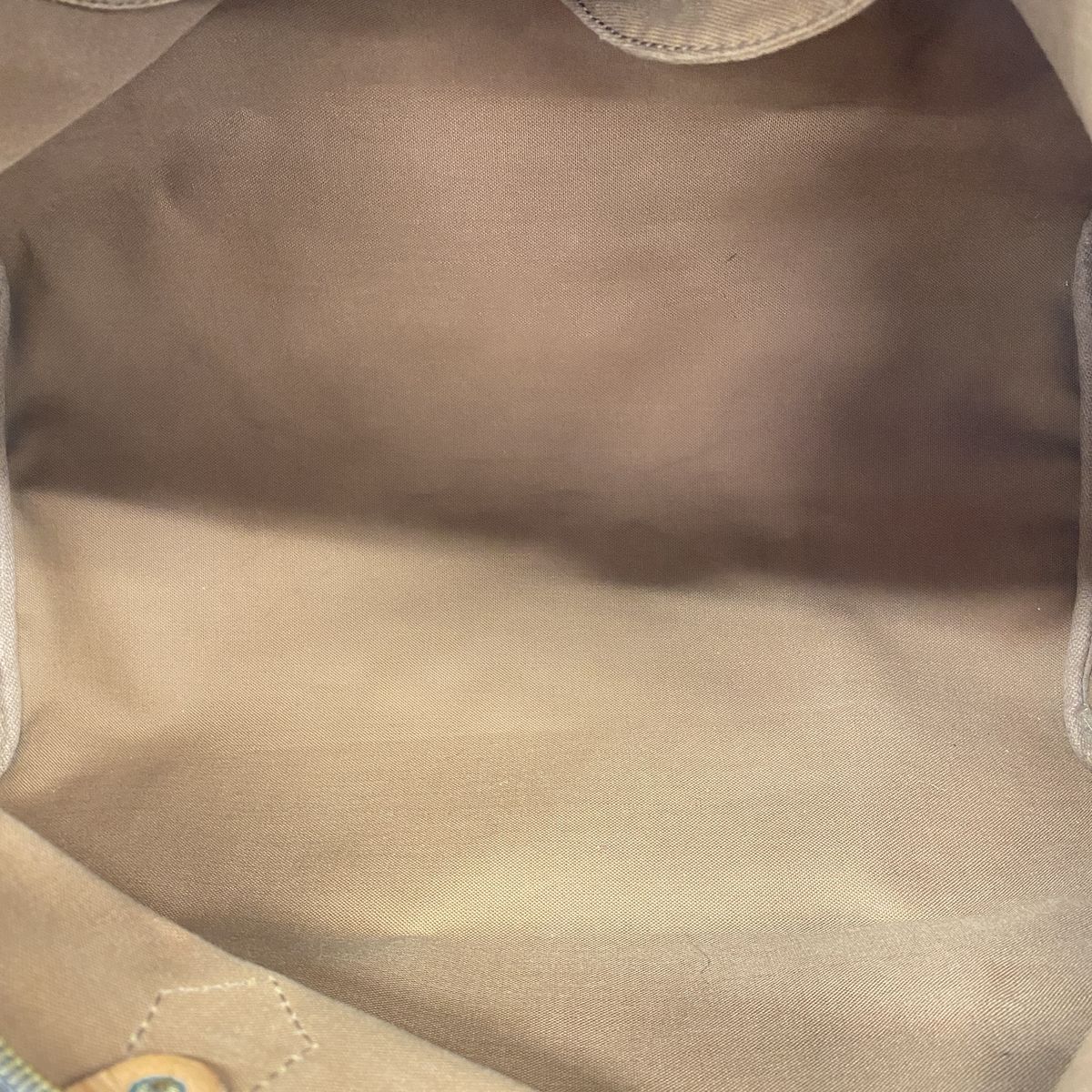 Louis Vuitton Handbag Monogram Speedy 40 Brown — view 4