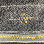 Louis Vuitton Business Bag Epi Porte Documents Voyage Borneo Green — view 5