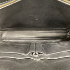 Louis Vuitton Business Bag Epi Porte Documents Voyage Borneo Green — view 4