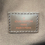 Louis Vuitton Shoulder Bag Damier Pochette Bosphore Ebene — view 5