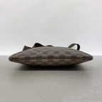 Louis Vuitton Shoulder Bag Damier Pochette Bosphore Ebene — view 3