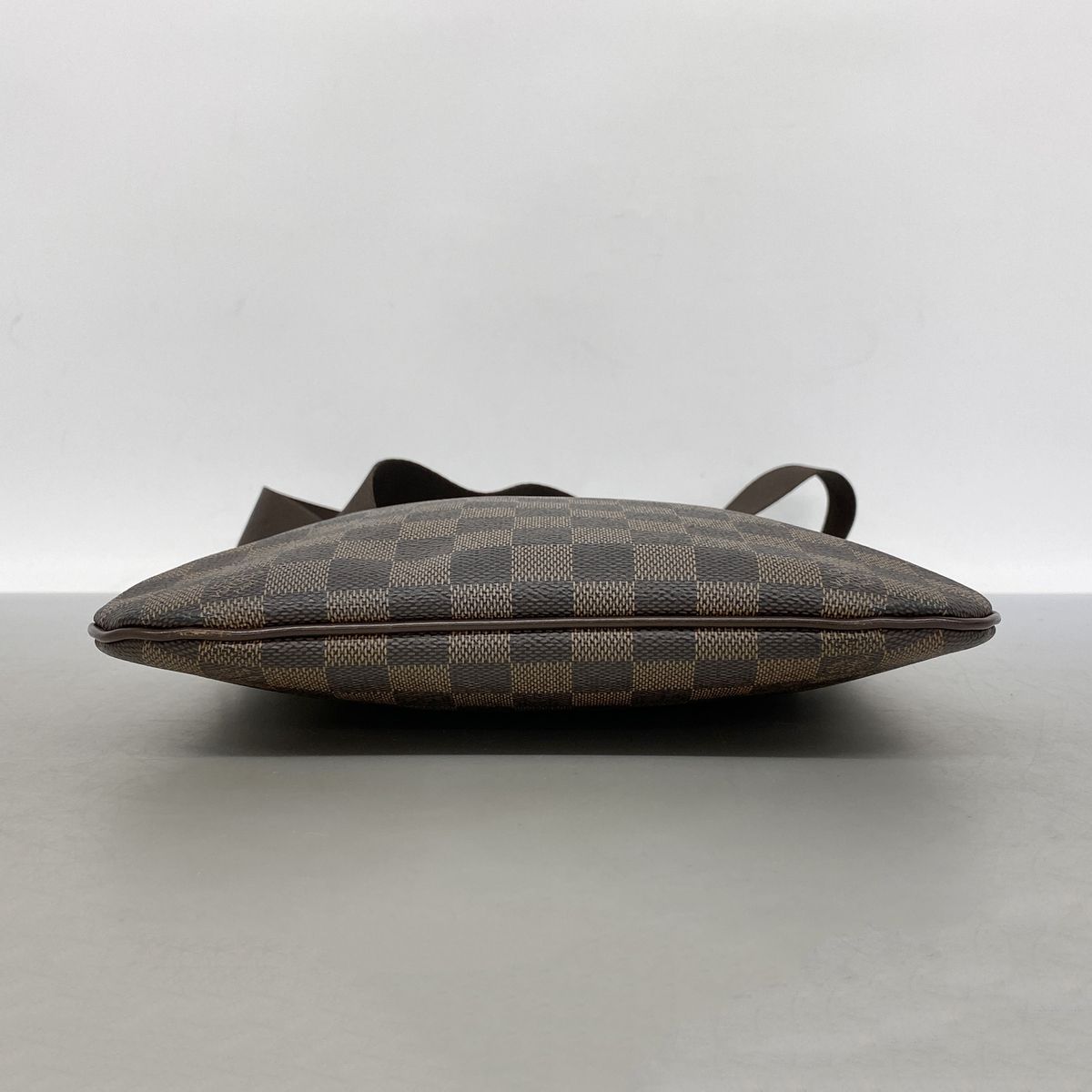 Louis Vuitton Shoulder Bag Damier Pochette Bosphore Ebene — view 3
