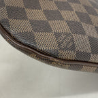 Louis Vuitton Shoulder Bag Damier Pochette Bosphore Ebene — view 6